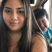 Gisselle C., Nanny in Houston, TX with 2 years paid experience