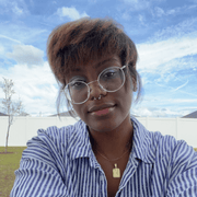Keyera D., Child Care in Lake Wales, FL 33898 with 0 years of paid experience