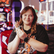 Jocelyn W., Child Care in Muscadine, AL 36269 with 4 years of paid experience