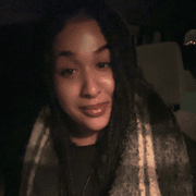 Amberlly N., Babysitter in Hartford, CT with 1 year paid experience