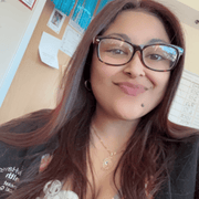 Maria  G., Child Care Provider in 06378 with 0 years of paid experience