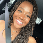 Nasya T., Pet Care Provider in Houston, TX with 2 years paid experience