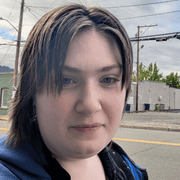 Lily A., Pet Care Provider in Spanaway, WA with 0 years paid experience