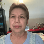 Maria C., Nanny in Houston, TX with 40 years paid experience