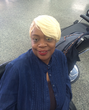 Latonia G., Nanny in Jennings, MO with 20 years paid experience