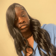 Kymani P., Babysitter in 29843 with 0 years of paid experience