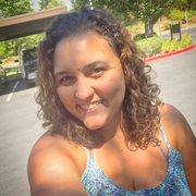 Gabrielle O., Babysitter in 94598 with 8 years of paid experience