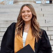 Allison H., Babysitter in Decatur, IN with 8 years paid experience