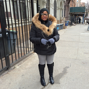 Lashell A. - Brooklyn Babysitter