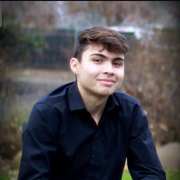 Andrew P., Babysitter in Visalia, CA with 0 years paid experience