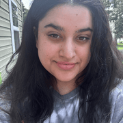Hridaya K., Child Care in Hanover, PA 17331 with 2 years of paid experience