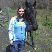 Kasey K., Pet Care Provider in Kingsport, TN with 4 years paid experience