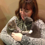 Elizabeth B. - Decatur Pet Care Provider
