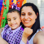 Elvia G., Babysitter in Rego Park, NY with 7 years paid experience