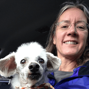 Linda Joy M., Pet Care Provider in Portland, OR with 20 years paid experience