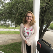 Lily S. - Bath <span class="translation_missing" title="translation missing: en.application.care_types.child_care">Child Care</span>