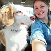 Brittany L. - Greenwood Pet Care Provider