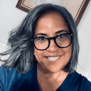 Robin M., Nanny in 22207 with 6 years of paid experience