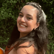 Emily M., Babysitter in Merrifield, VA with 1 year paid experience