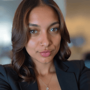 Aaliyah B., Pet Care Provider in Ridgewood, NJ with 5 years paid experience