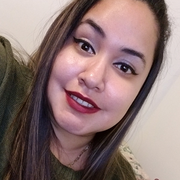 Silvia A., Babysitter in Falls Church, VA with 3 years paid experience