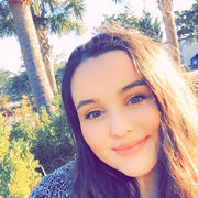 Skye B. - East Bend <span class="translation_missing" title="translation missing: en.application.care_types.child_care">Child Care</span>