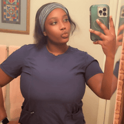 Sutanya R., Care Companion in Taylors, SC with 1 year paid experience