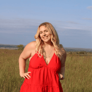 Kate ashley P., Babysitter in 66531 with 0 years of paid experience