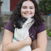 Alyssa R., Pet Care Provider in San Antonio, TX with 2 years paid experience