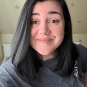 Michell F., Babysitter in 35444 with 10 years of paid experience