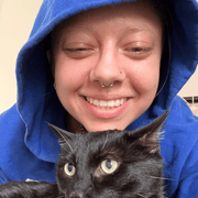 Emily R., Nanny in Ellsworth AFB, SD 57706 with 2 years of paid experience