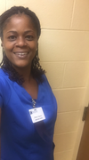Jmeka D., Care Companion in Savannah, GA 31406 with 19 years paid experience