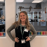 Megan W., Pet Care Provider in Ellicott, MD with 1 year paid experience