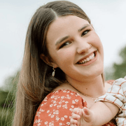 Megan B., Nanny in Herndon, VA with 6 years paid experience
