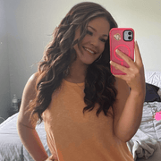 Alicia C., Nanny in Auburn, KS 66402 with 7 years of paid experience