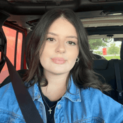 Giselle F., Nanny in Van Alstyne, TX 75495 with 3 years of paid experience