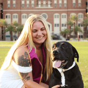 Faith C., Babysitter in Tallahassee, FL with 1 year paid experience