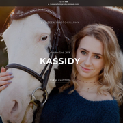 Kassidy C., Pet Care Provider in Canton, CT 06019 with 4 years paid experience