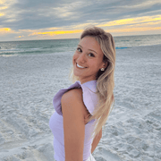 Lily K., Nanny in Apollo Beach, FL with 3 years paid experience