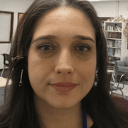 Elissa A., Care Companion in San Mateo, FL with 2 years paid experience