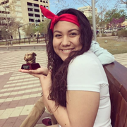 Claudia C. - El Paso Babysitter