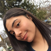 Anayeli P., Child Care in Granger, WA 98932 with 0 years of paid experience