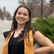 Emma B., Babysitter in Brownsburg, IN with 1 year paid experience