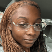 Courtney C., Nanny in Wallis, TX 77485 with 1 year of paid experience