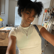 Trinity D., Babysitter in 43110 with 0 years of paid experience