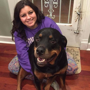 Abby W., Babysitter in Chicago, IL with 6 years paid experience
