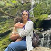 Nadia C., Babysitter in Alexandria, VA with 2019 years paid experience