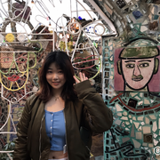 Shengyuan L. - New York Babysitter