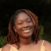 Ca'mya D., Child Care in Dry Branch, GA 31020 with 4 years of paid experience