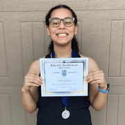 Jada N., Babysitter in 76311 with 5 years of paid experience